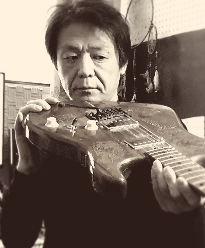 吉田ジロー — J's Guitar Gym